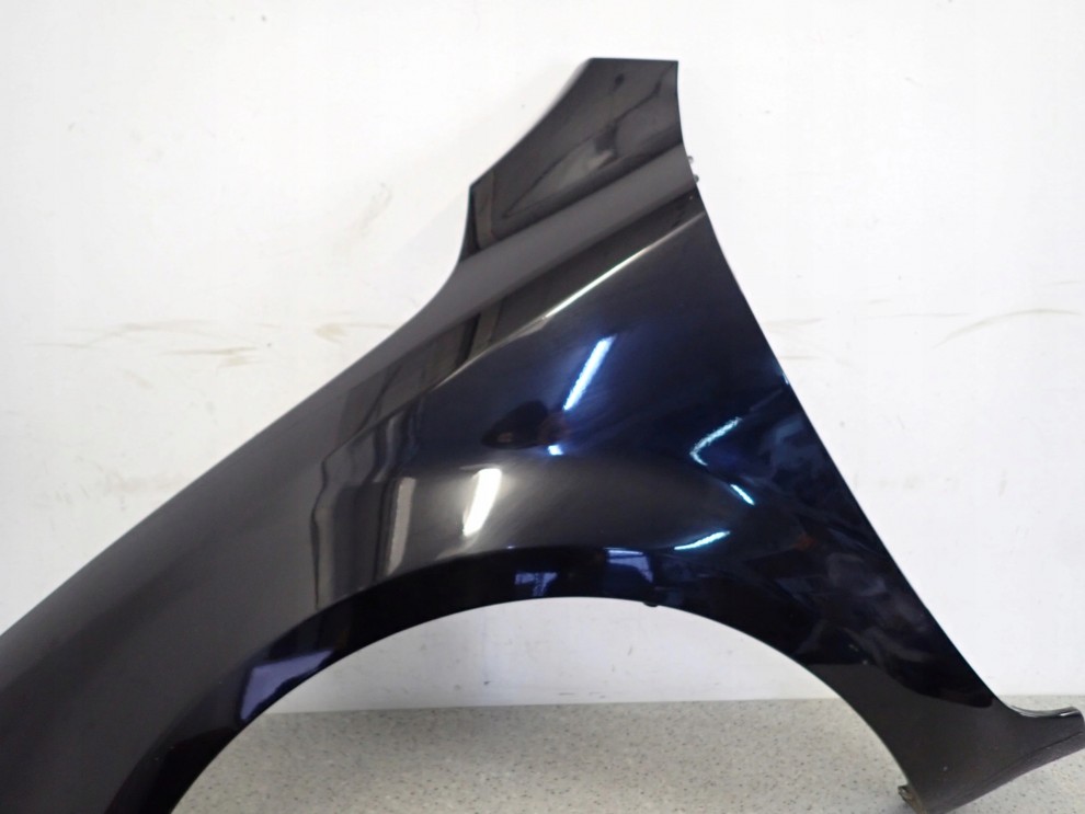 KIA CEED 06-12 BŁOTNIK PRZEDNI LEWY 1K 5/11