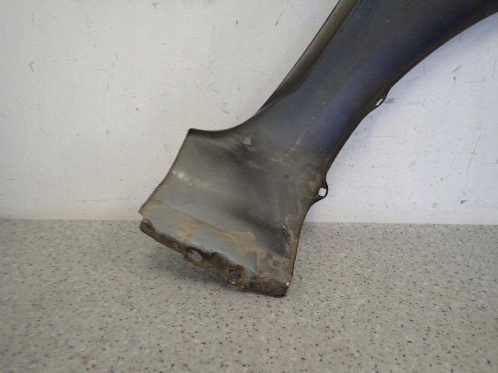 KIA CEED 06-12 BŁOTNIK PRZEDNI LEWY 1K 11/11