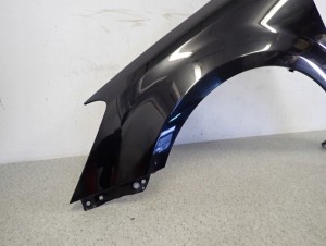 KIA CEED 06-12 BŁOTNIK PRZEDNI LEWY 1K 2/11 MINIATURA