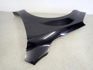 KIA CEED 06-12 BŁOTNIK PRZEDNI LEWY 1K 7/11 MINIATURA