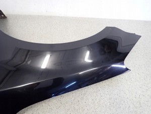 KIA CEED 06-12 BŁOTNIK PRZEDNI LEWY 1K 8/11 MINIATURA