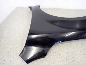 KIA CEED 06-12 BŁOTNIK PRZEDNI LEWY 1K 9/11 MINIATURA