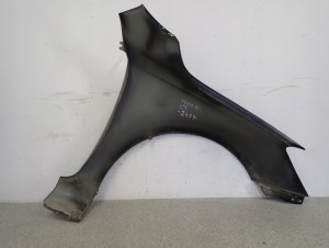 KIA CEED 06-12 BŁOTNIK PRZEDNI LEWY 1K 10/11 MINIATURA