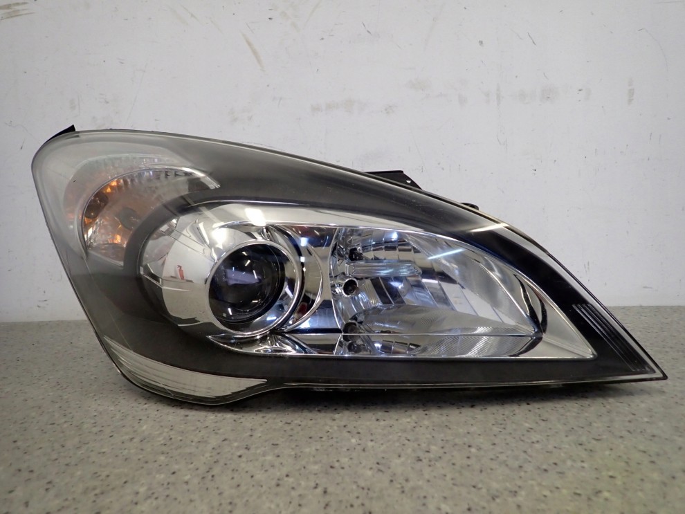 KIA CEED 10-12 LAMPA PRZEDNIA PRAWA REFLEKTOR PRAWA LIFT 2/12