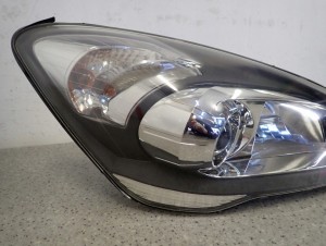 KIA CEED 10-12 LAMPA PRZEDNIA PRAWA REFLEKTOR PRAWA LIFT 3/12 MINIATURA