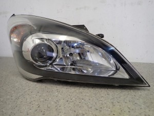 KIA CEED 10-12 LAMPA PRZEDNIA PRAWA REFLEKTOR PRAWA LIFT 4/12 MINIATURA