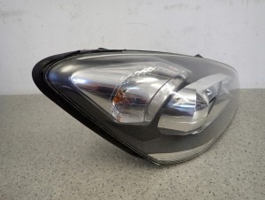 KIA CEED 10-12 LAMPA PRZEDNIA PRAWA REFLEKTOR PRAWA LIFT 5/12 MINIATURA