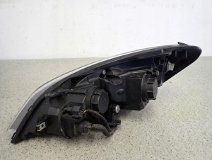 KIA CEED 10-12 LAMPA PRZEDNIA PRAWA REFLEKTOR PRAWA LIFT 7/12 MINIATURA