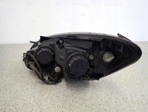 KIA CEED 10-12 LAMPA PRZEDNIA PRAWA REFLEKTOR PRAWA LIFT 8/12 MINIATURA