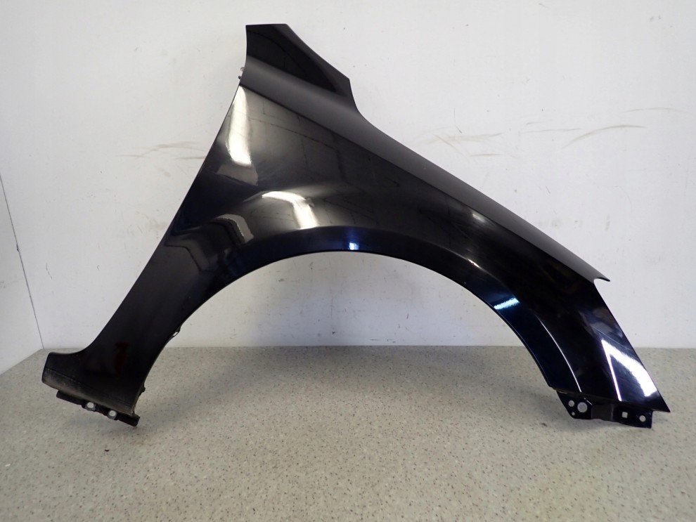 KIA CEED 06-12 BŁOTNIK PRZEDNI PRAWY 1K 1/12