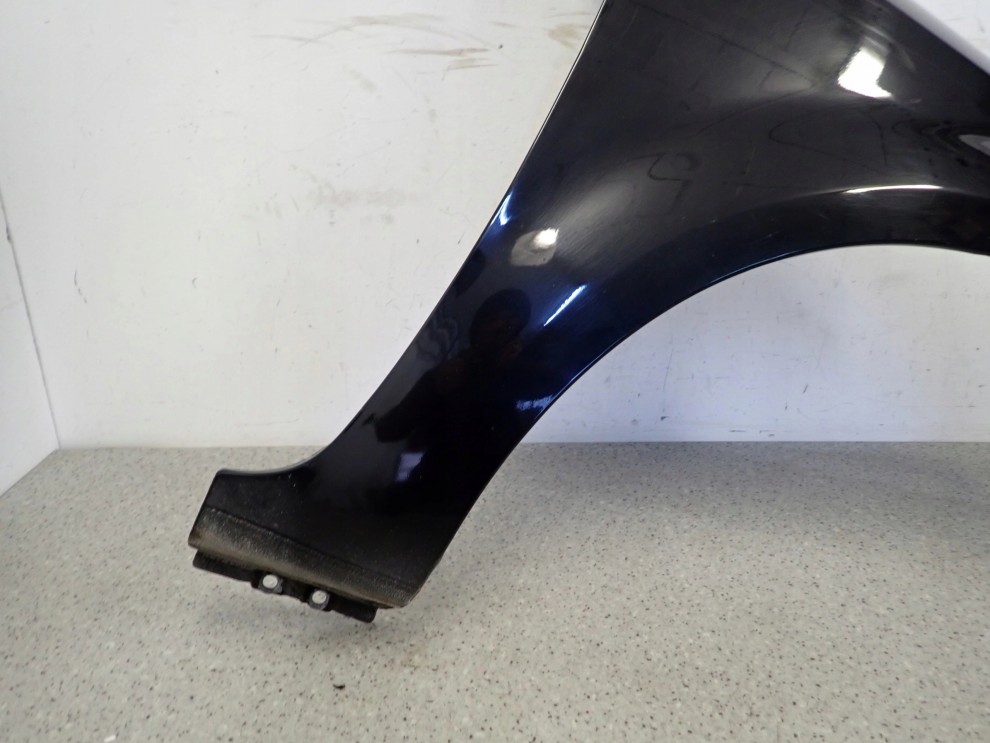 KIA CEED 06-12 BŁOTNIK PRZEDNI PRAWY 1K 2/12