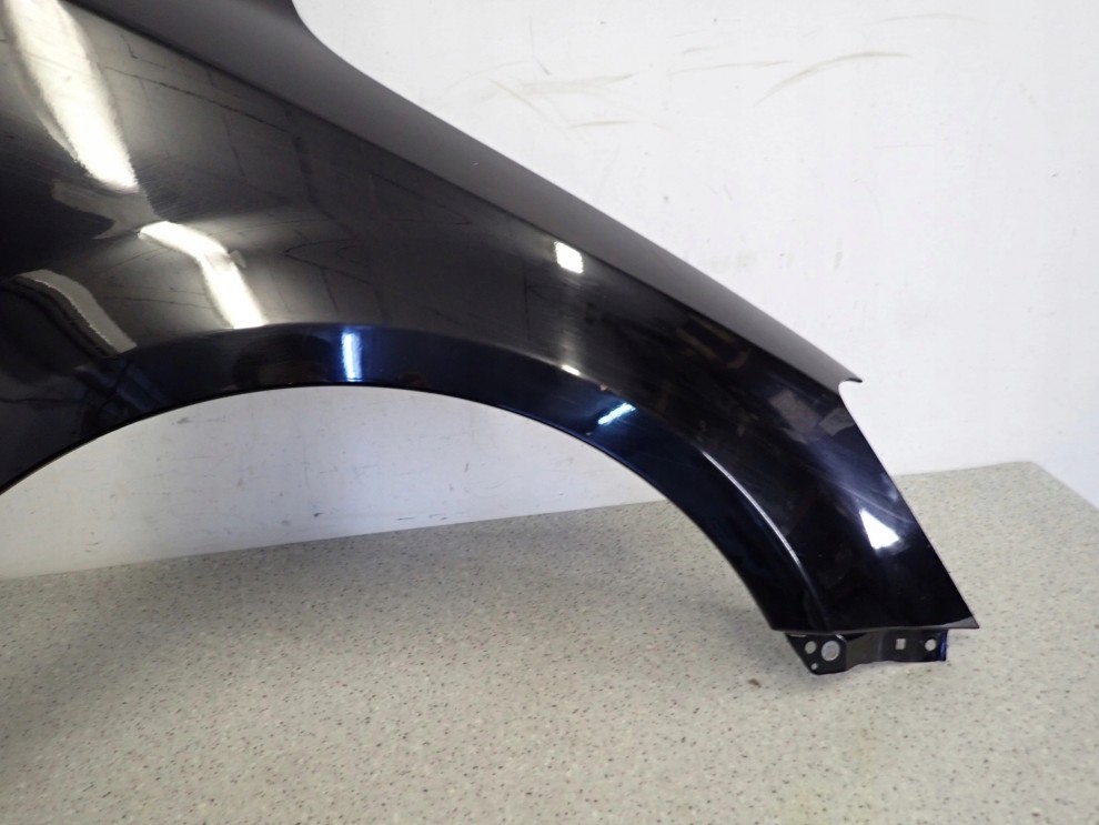 KIA CEED 06-12 BŁOTNIK PRZEDNI PRAWY 1K 4/12