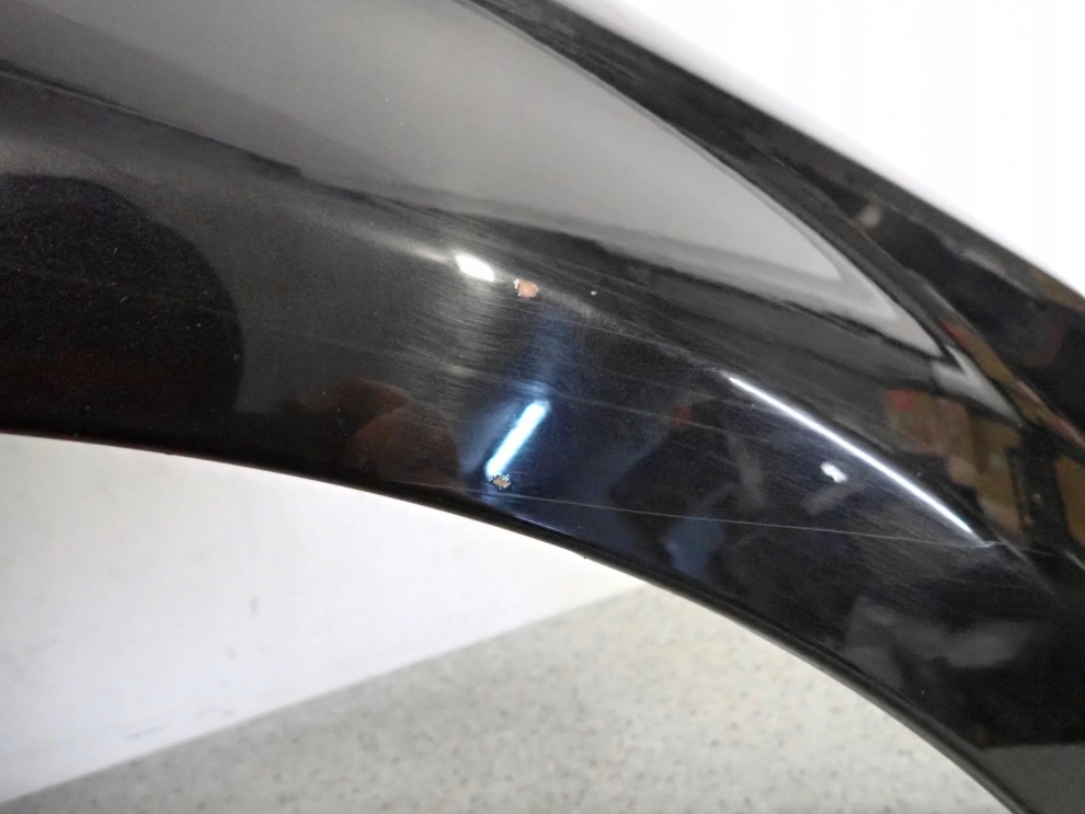 KIA CEED 06-12 BŁOTNIK PRZEDNI PRAWY 1K 5/12