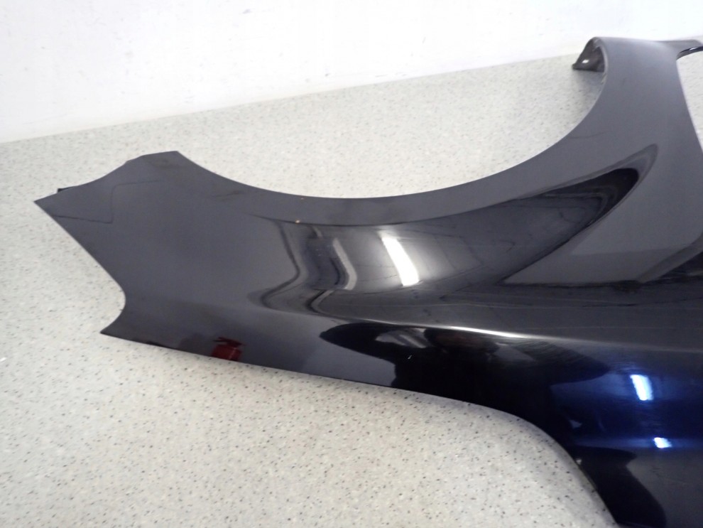 KIA CEED 06-12 BŁOTNIK PRZEDNI PRAWY 1K 7/12