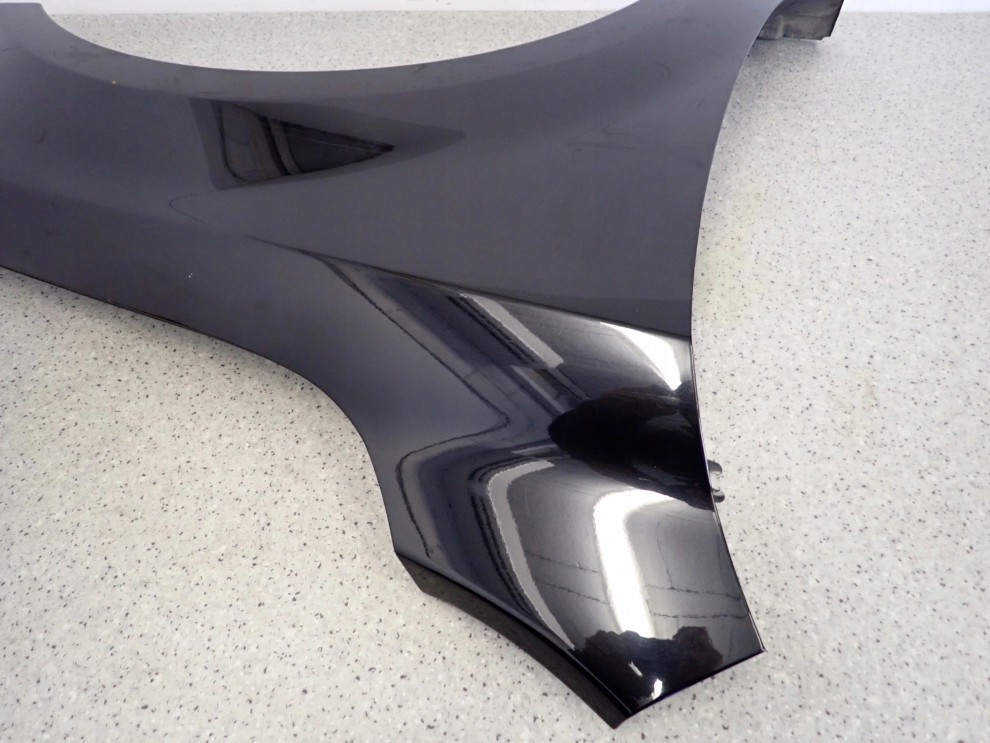 KIA CEED 06-12 BŁOTNIK PRZEDNI PRAWY 1K 8/12