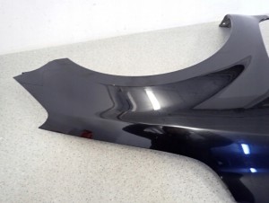 KIA CEED 06-12 BŁOTNIK PRZEDNI PRAWY 1K 7/12 MINIATURA