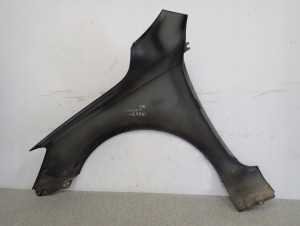 KIA CEED 06-12 BŁOTNIK PRZEDNI PRAWY 1K 10/12 MINIATURA