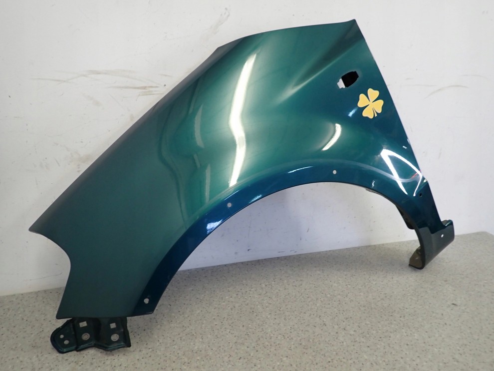 FIAT SEDICI 06- BŁOTNIK PRZEDNI LEWY ZCL 2/9