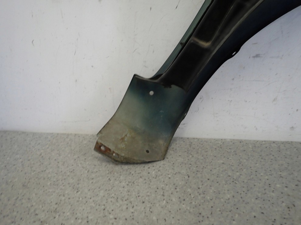 FIAT SEDICI 06- BŁOTNIK PRZEDNI LEWY ZCL 9/9