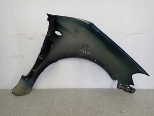 FIAT SEDICI 06- BŁOTNIK PRZEDNI LEWY ZCL 8/9 MINIATURA