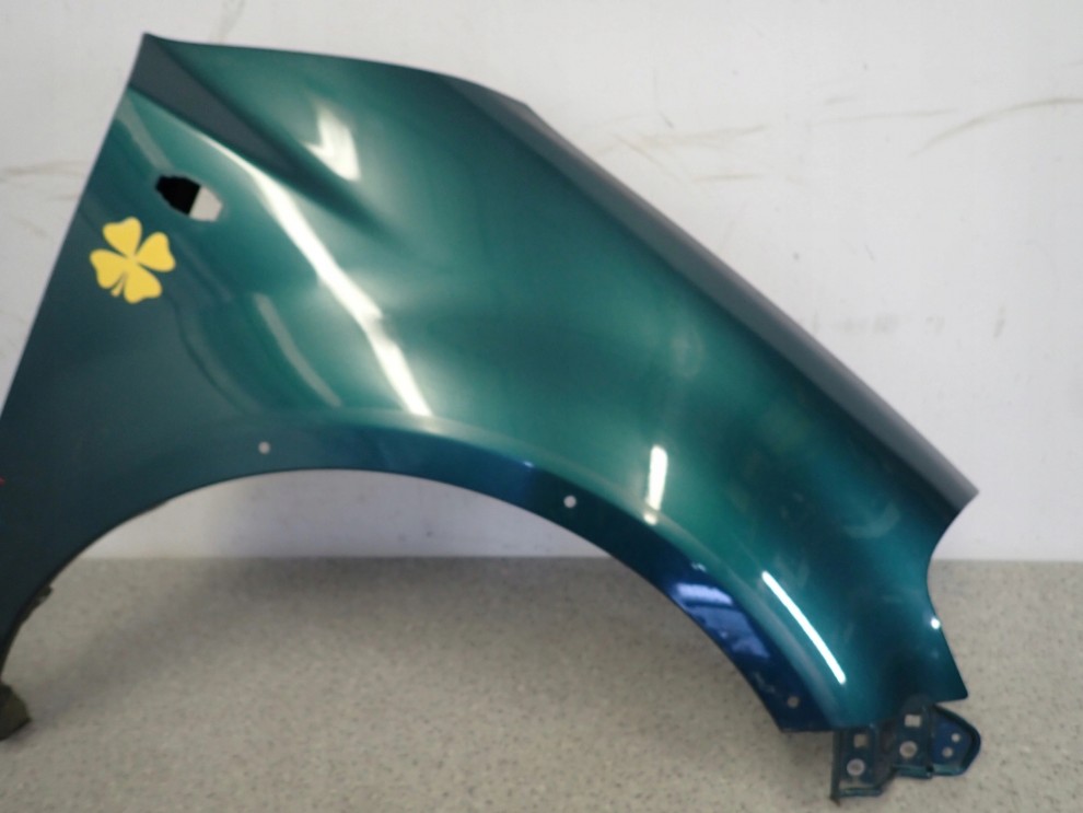 FIAT SEDICI 06- BŁOTNIK PRZEDNI PRAWY ZCL 3/9