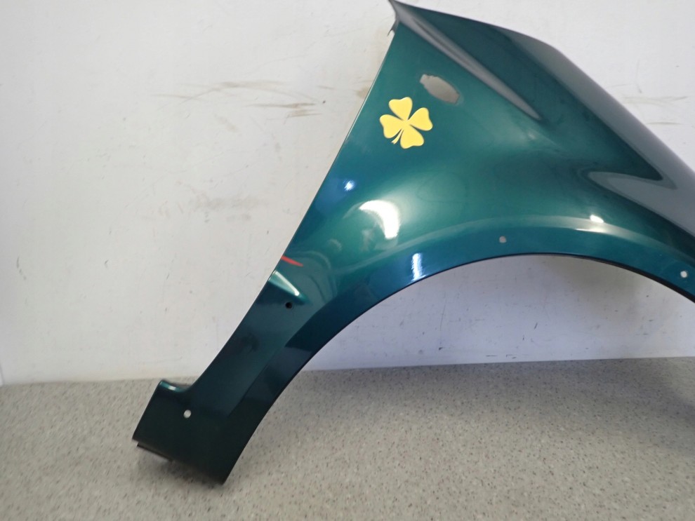 FIAT SEDICI 06- BŁOTNIK PRZEDNI PRAWY ZCL 4/9