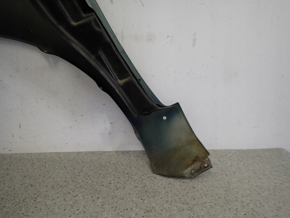 FIAT SEDICI 06- BŁOTNIK PRZEDNI PRAWY ZCL 9/9