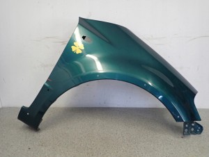 FIAT SEDICI 06- BŁOTNIK PRZEDNI PRAWY ZCL 1/9 MINIATURA