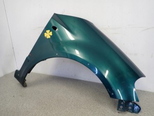 FIAT SEDICI 06- BŁOTNIK PRZEDNI PRAWY ZCL 2/9 MINIATURA