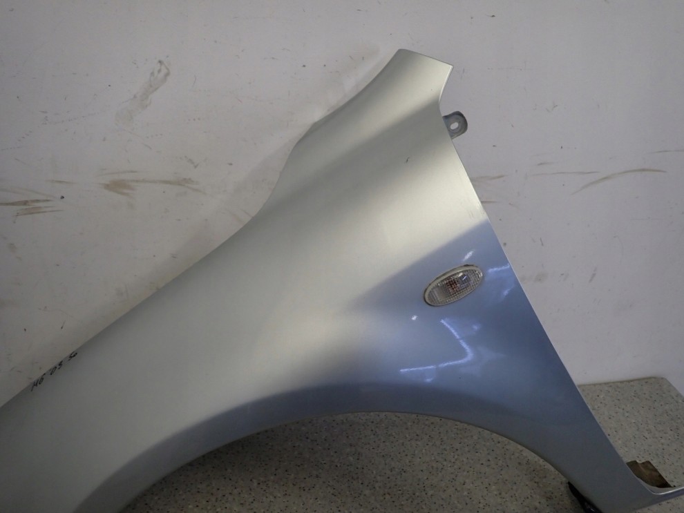 MAZDA 6 MAZDA6 02-07 BŁOTNIK PRZEDNI LEWY 25H 2/16