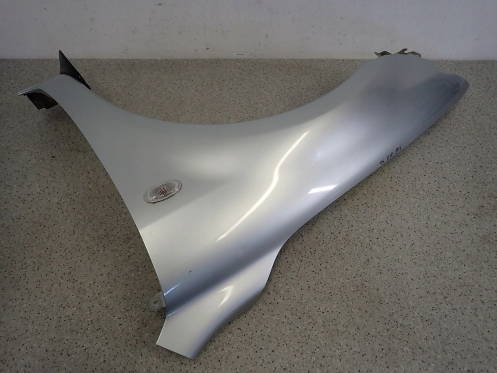 MAZDA 6 MAZDA6 02-07 BŁOTNIK PRZEDNI LEWY 25H 8/16