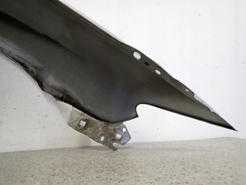 MAZDA 6 MAZDA6 02-07 BŁOTNIK PRZEDNI LEWY 25H 16/16