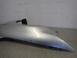 MAZDA 6 MAZDA6 02-07 BŁOTNIK PRZEDNI LEWY 25H 10/16 MINIATURA