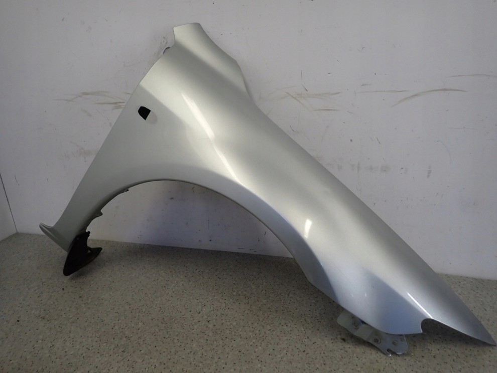 MAZDA 6 MAZDA6 02-07 BŁOTNIK PRZEDNI PRAWY 25H 2/16