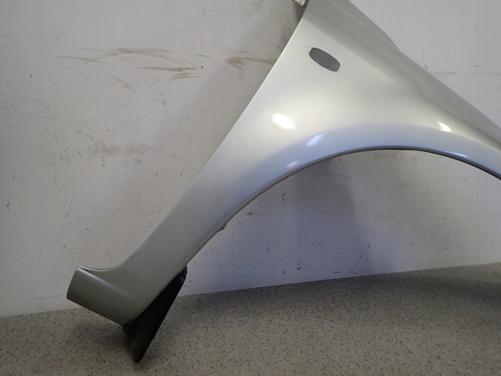 MAZDA 6 MAZDA6 02-07 BŁOTNIK PRZEDNI PRAWY 25H 5/16