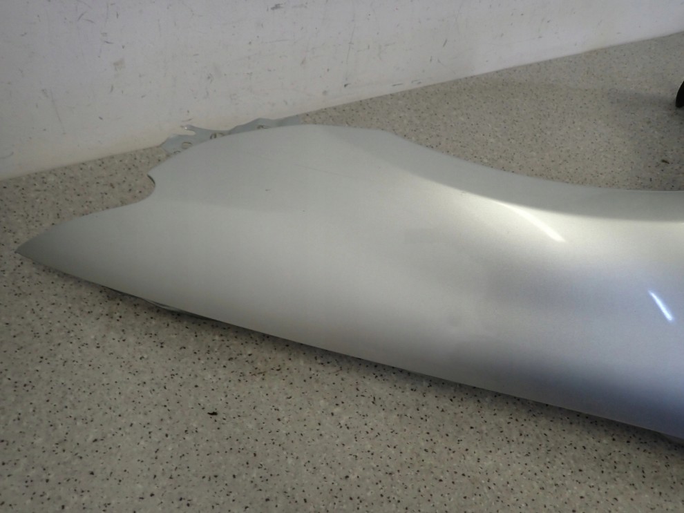 MAZDA 6 MAZDA6 02-07 BŁOTNIK PRZEDNI PRAWY 25H 9/16