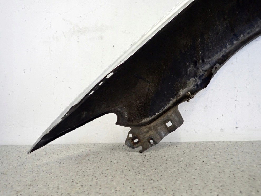 MAZDA 6 MAZDA6 02-07 BŁOTNIK PRZEDNI PRAWY 25H 16/16