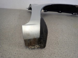 MAZDA 6 MAZDA6 02-07 BŁOTNIK PRZEDNI PRAWY 25H 13/16 MINIATURA