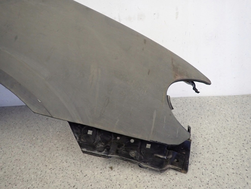 NISSAN ALMERA N16 03-06 BŁOTNIK PRZEDNI PRAWY 4/7