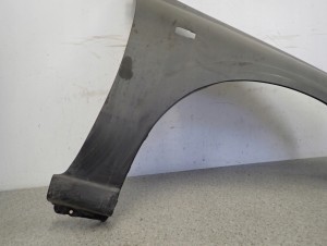 NISSAN ALMERA N16 03-06 BŁOTNIK PRZEDNI PRAWY 2/7 MINIATURA