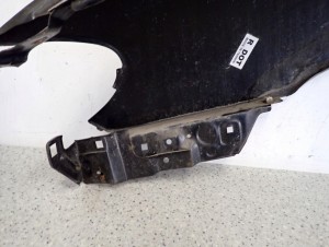 NISSAN ALMERA N16 03-06 BŁOTNIK PRZEDNI PRAWY 7/7 MINIATURA