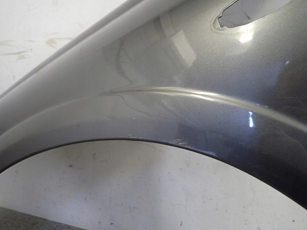 NISSAN ALMERA N16 03-06 BŁOTNIK PRZEDNI LEWY KY5 6/16