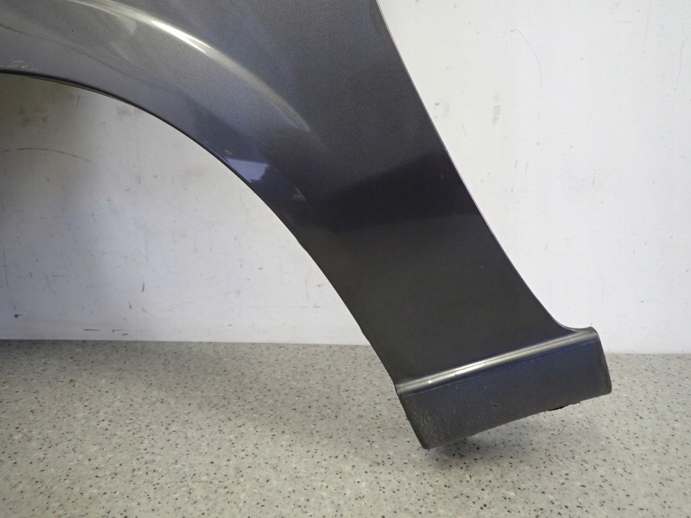 NISSAN ALMERA N16 03-06 BŁOTNIK PRZEDNI LEWY KY5 7/16