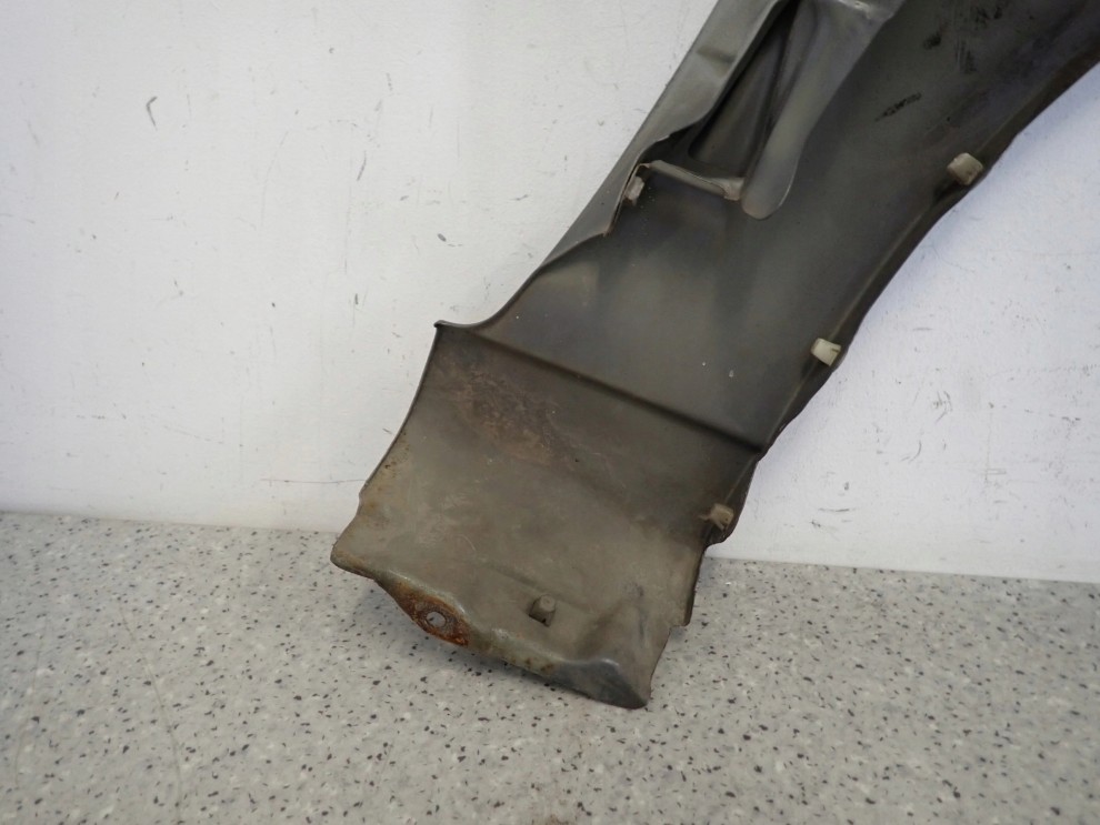 NISSAN ALMERA N16 03-06 BŁOTNIK PRZEDNI LEWY KY5 16/16