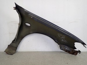 NISSAN ALMERA N16 03-06 BŁOTNIK PRZEDNI LEWY KY5 14/16 MINIATURA