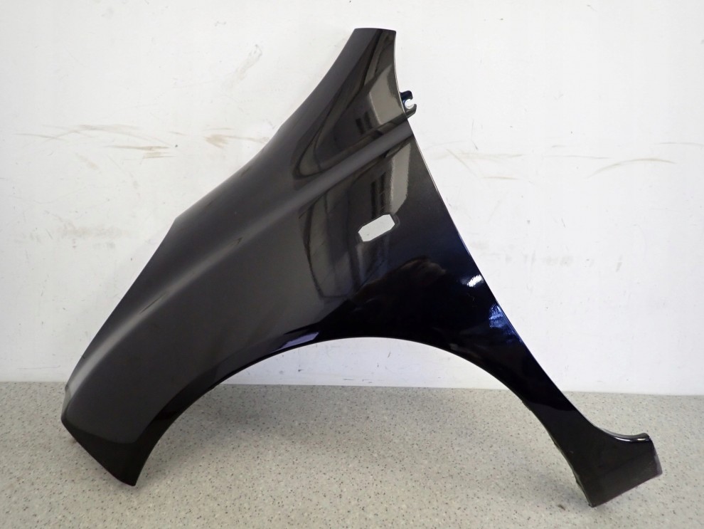 NISSAN MICRA K12 03-09 BŁOTNIK PRZEDNI LEWY Z11 1/10