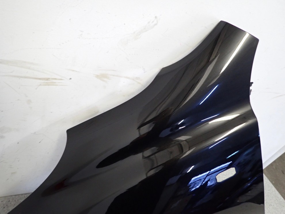 NISSAN MICRA K12 03-09 BŁOTNIK PRZEDNI LEWY Z11 3/10