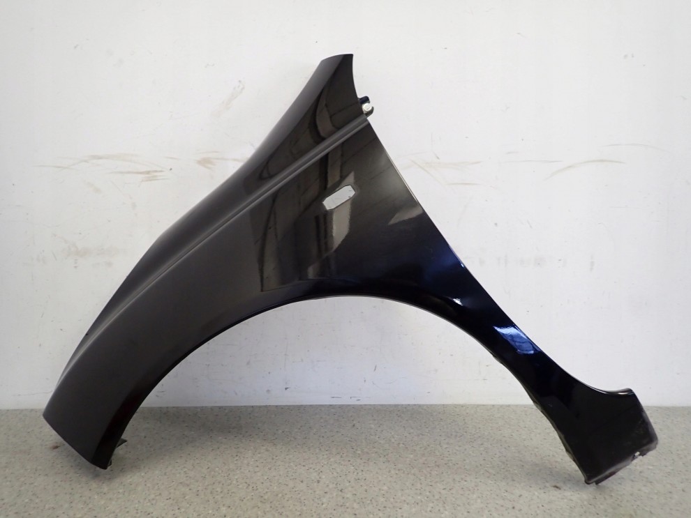 NISSAN MICRA K12 03-09 BŁOTNIK PRZEDNI LEWY Z11 4/10