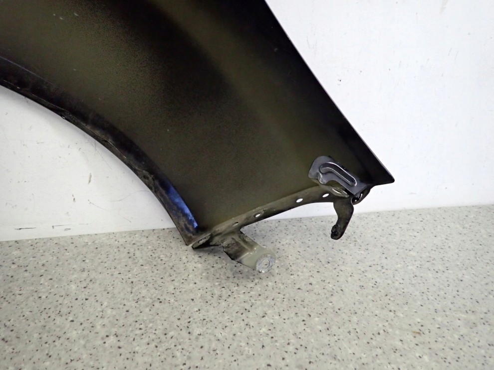 NISSAN MICRA K12 03-09 BŁOTNIK PRZEDNI LEWY Z11 7/10