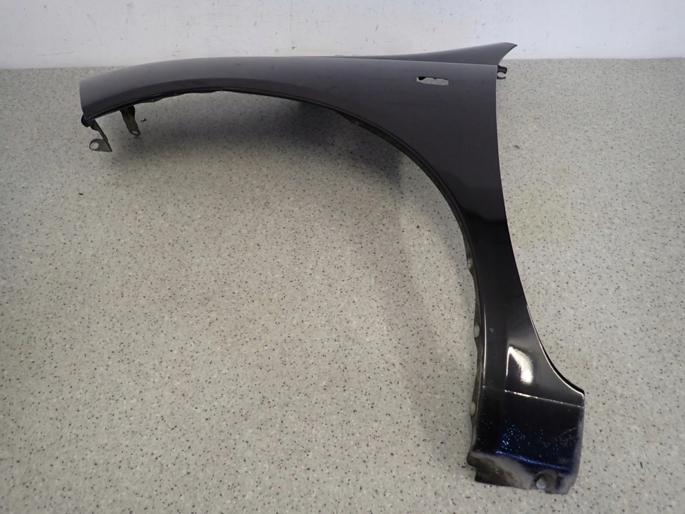 NISSAN MICRA K12 03-09 BŁOTNIK PRZEDNI LEWY Z11 10/10